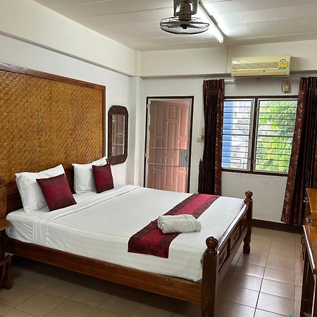 Saithong House Hostel Chiang Mai Exterior photo