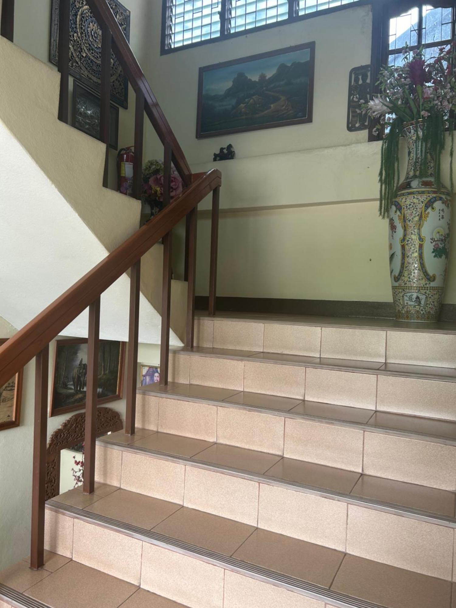 Saithong House Hostel Chiang Mai Exterior photo