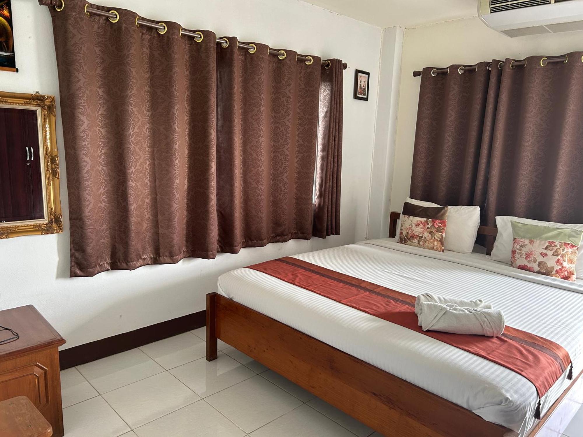 Saithong House Hostel Chiang Mai Exterior photo