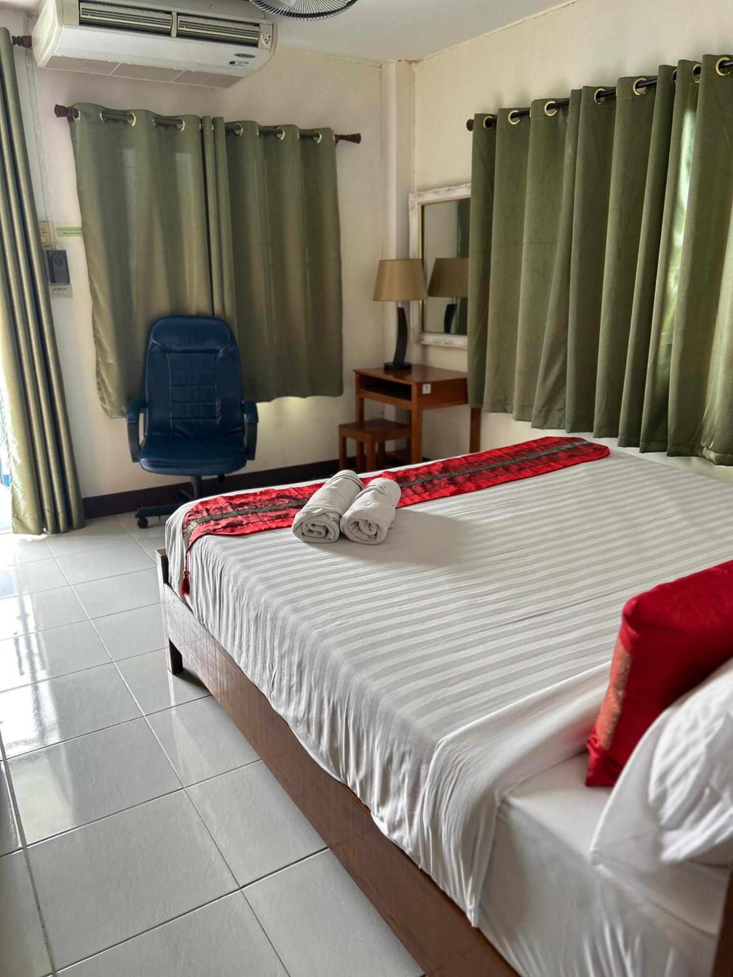 Saithong House Hostel Chiang Mai Exterior photo