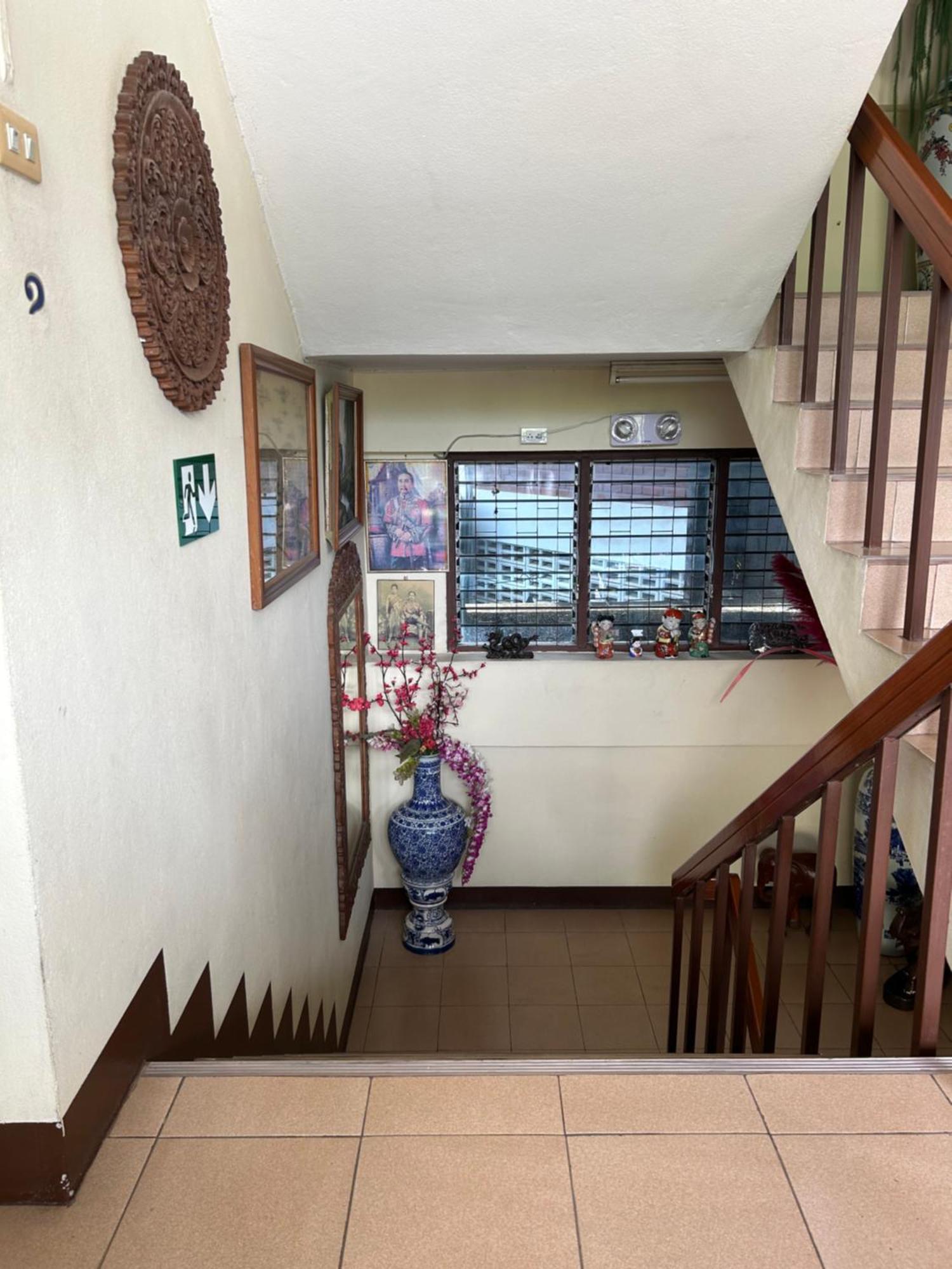 Saithong House Hostel Chiang Mai Exterior photo