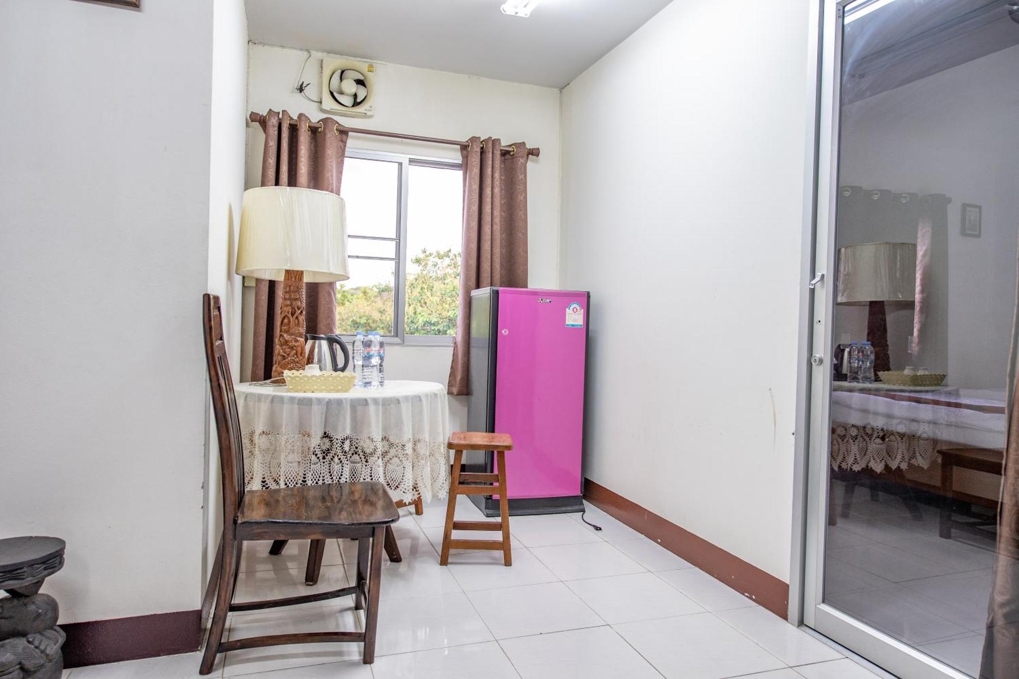 Saithong House Hostel Chiang Mai Exterior photo