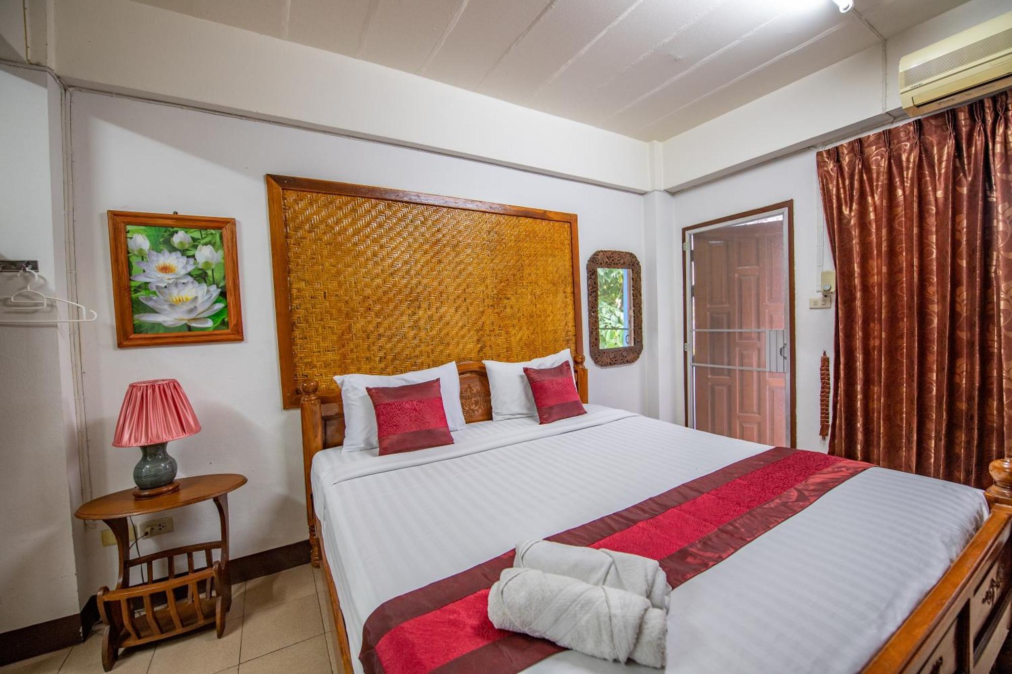 Saithong House Hostel Chiang Mai Exterior photo